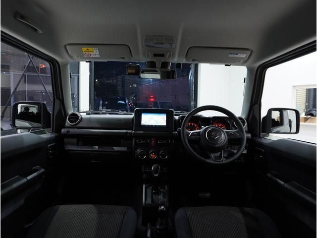 SUZUKI JIMNY 4WD 2025