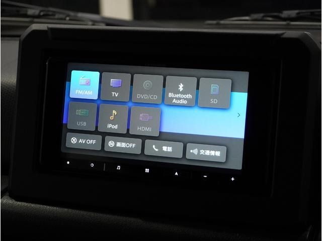 SUZUKI JIMNY 4WD 2025