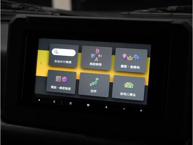 SUZUKI JIMNY 4WD 2025