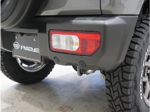 SUZUKI JIMNY 4WD 2025