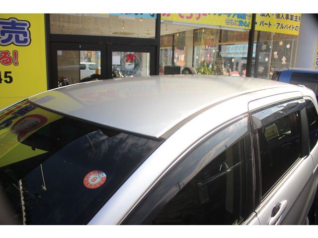 HONDA FREED HYBRID 2014