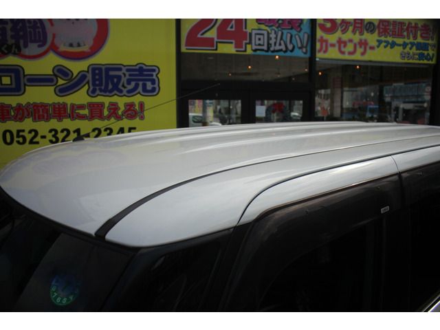 DAIHATSU TANTO CUSTOM 2011