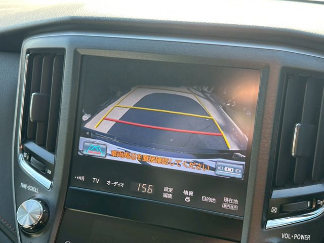 TOYOTA CROWN sedan 2013