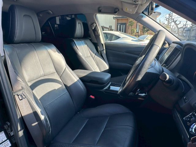 TOYOTA CROWN sedan 2013