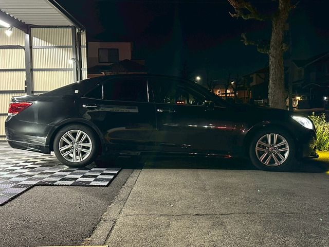 TOYOTA CROWN sedan 2013