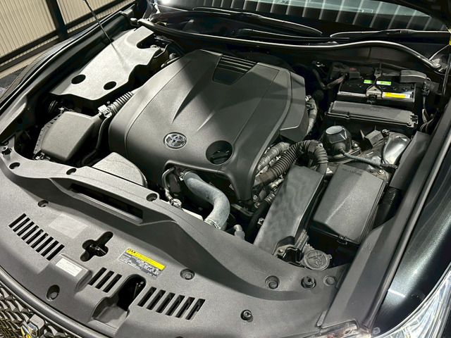 TOYOTA CROWN sedan 2013