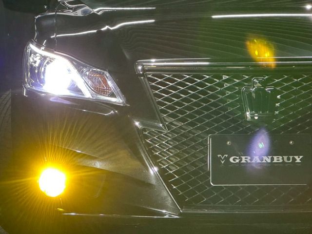 TOYOTA CROWN sedan 2013