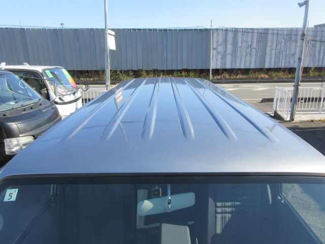 MAZDA BONGO van 2WD 2017