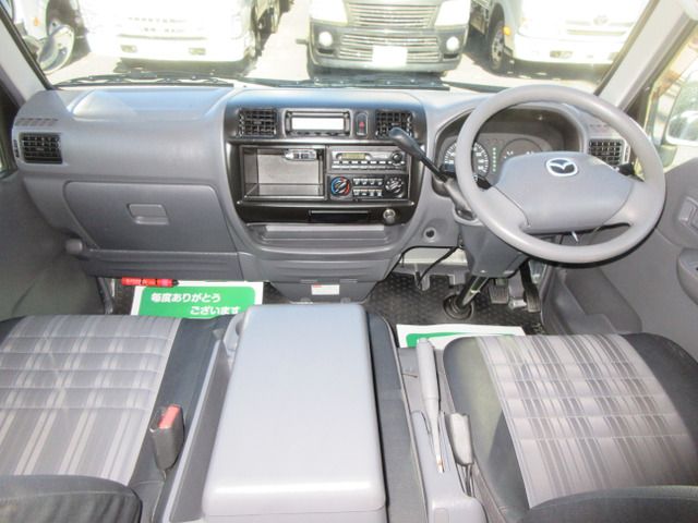 MAZDA BONGO van 2WD 2017