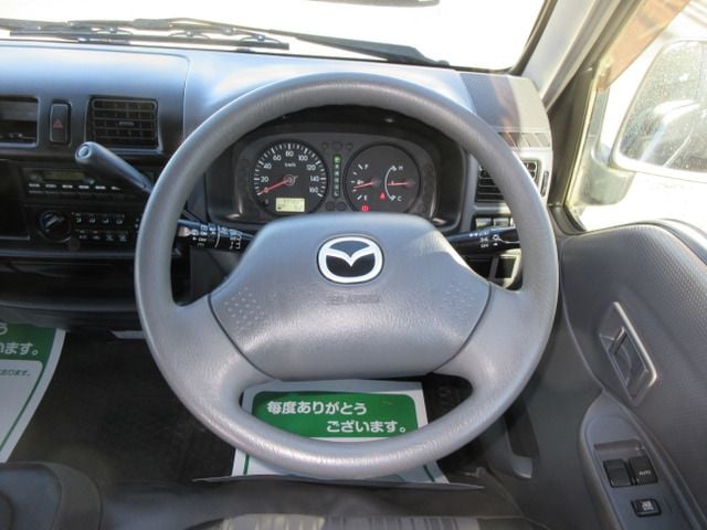 MAZDA BONGO van 2WD 2017