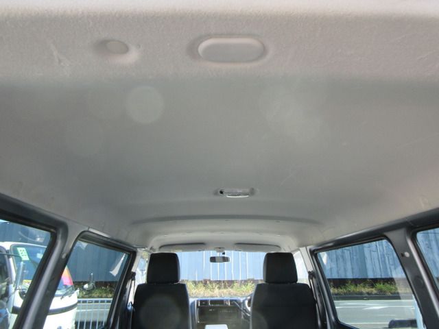 MAZDA BONGO van 2WD 2017