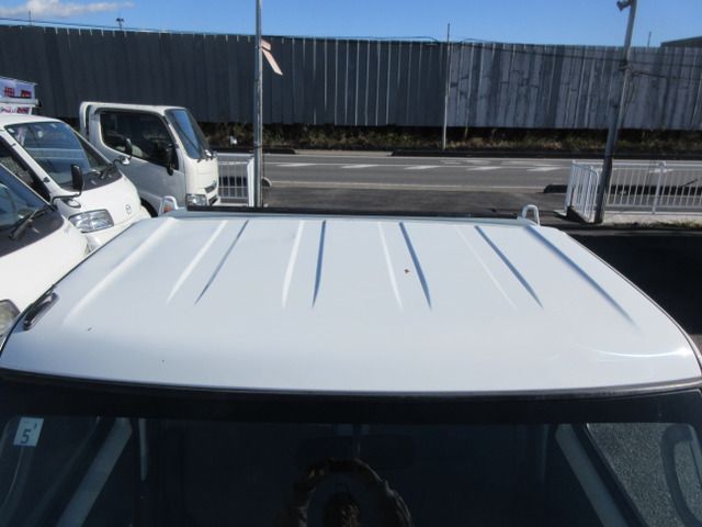 NISSAN NT100 CLIPPER 2012