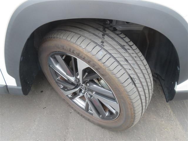 TOYOTA COROLLA CROSS HYBRID 2022