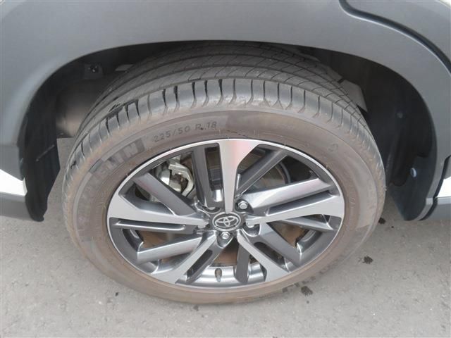 TOYOTA COROLLA CROSS HYBRID 2022