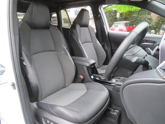 TOYOTA COROLLA CROSS HYBRID 2022