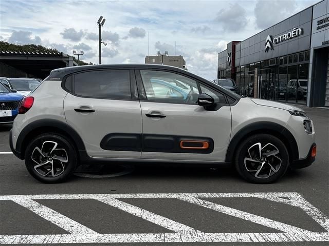 CITROEN CITROEN C3 2021
