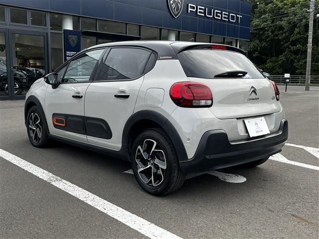 CITROEN CITROEN C3 2021