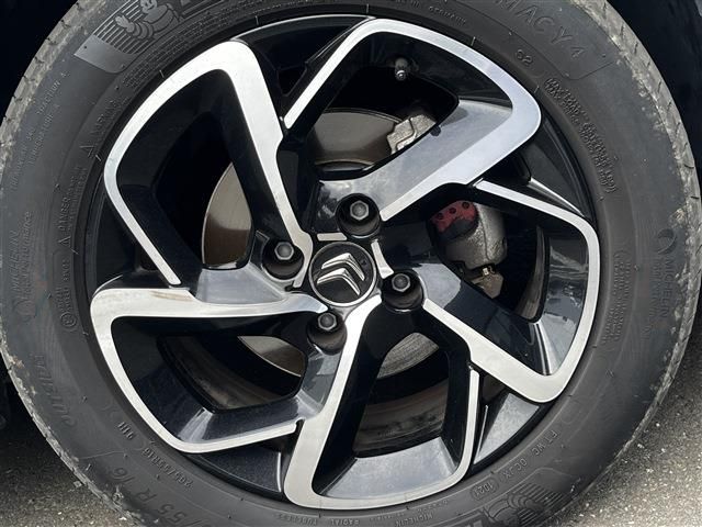 CITROEN CITROEN C3 2021