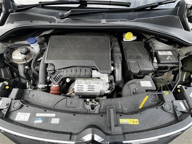 CITROEN CITROEN C3 2021