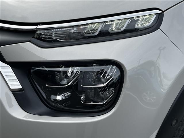 CITROEN CITROEN C3 2021