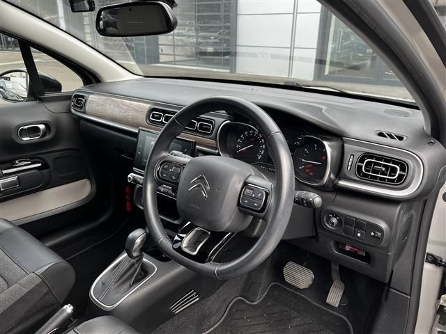 CITROEN CITROEN C3 2021