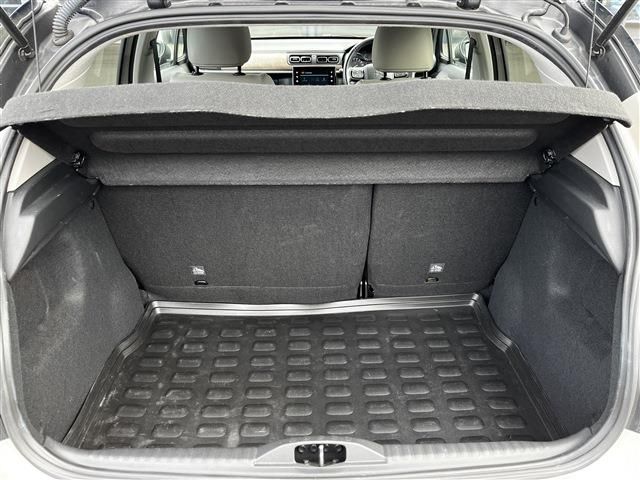 CITROEN CITROEN C3 2021