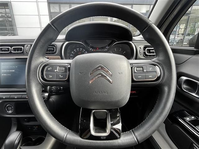 CITROEN CITROEN C3 2021