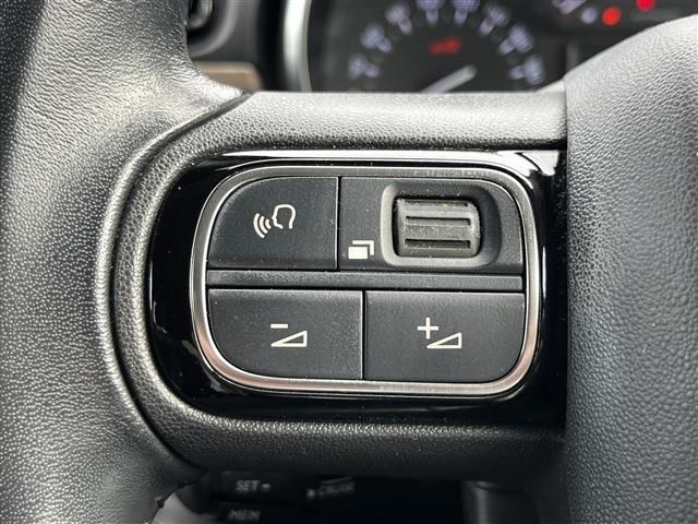 CITROEN CITROEN C3 2021