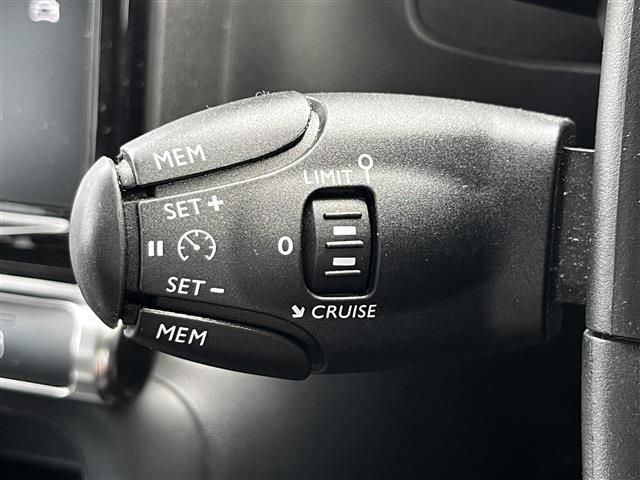 CITROEN CITROEN C3 2021