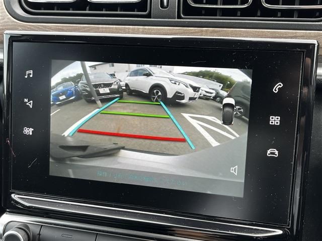 CITROEN CITROEN C3 2021