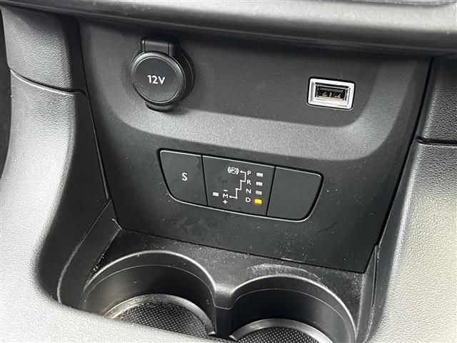 CITROEN CITROEN C3 2021