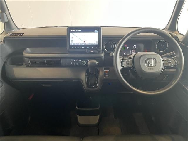 HONDA N BOX CUSTOM 2023