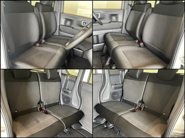 HONDA N BOX CUSTOM 2023