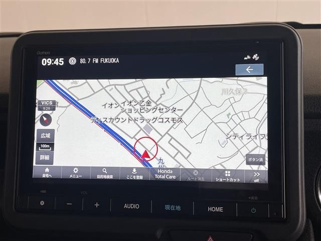 HONDA N BOX CUSTOM 2023