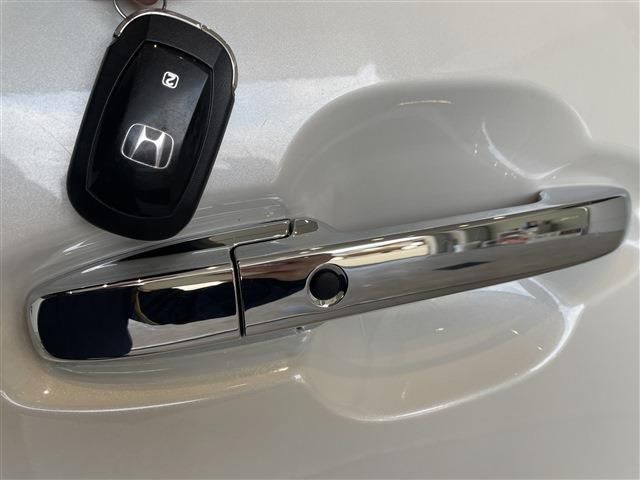 HONDA N BOX CUSTOM 2023