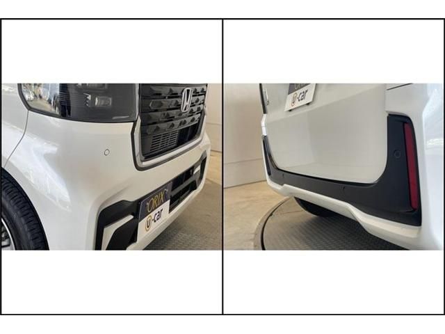 HONDA N BOX CUSTOM 2023