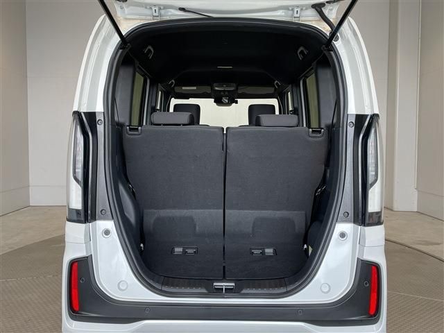 HONDA N BOX CUSTOM 2023