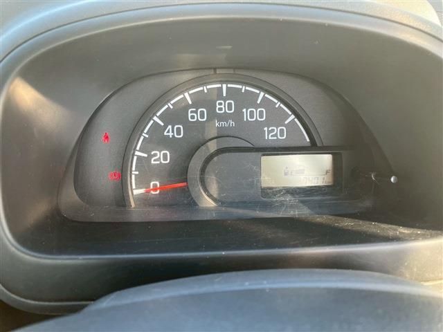 SUZUKI CARRY truck 4WD 2022