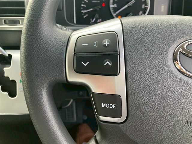 TOYOTA HIACE wagon 2025