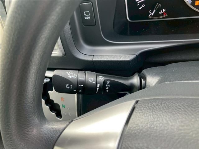 TOYOTA HIACE wagon 2025