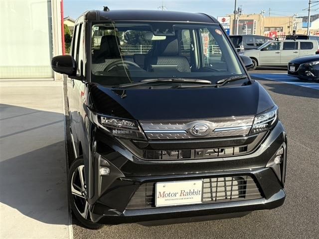 DAIHATSU MOVE 4WD 2025