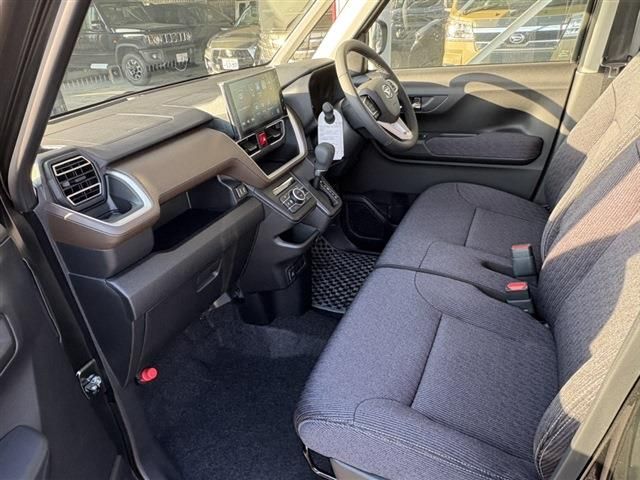 DAIHATSU MOVE 4WD 2025