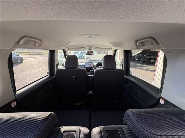 DAIHATSU MOVE 4WD 2025