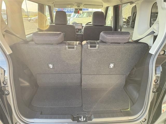 DAIHATSU MOVE 4WD 2025