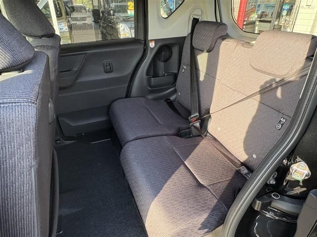 DAIHATSU MOVE 4WD 2025