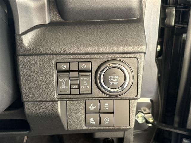 DAIHATSU MOVE 4WD 2025