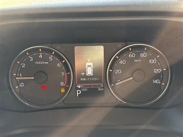 DAIHATSU MOVE 4WD 2025