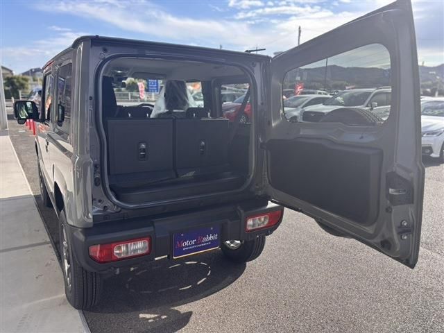SUZUKI JIMNY 4WD 2025