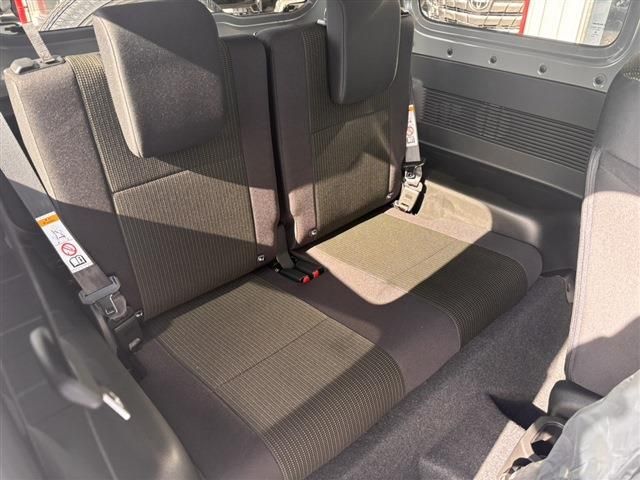 SUZUKI JIMNY 4WD 2025