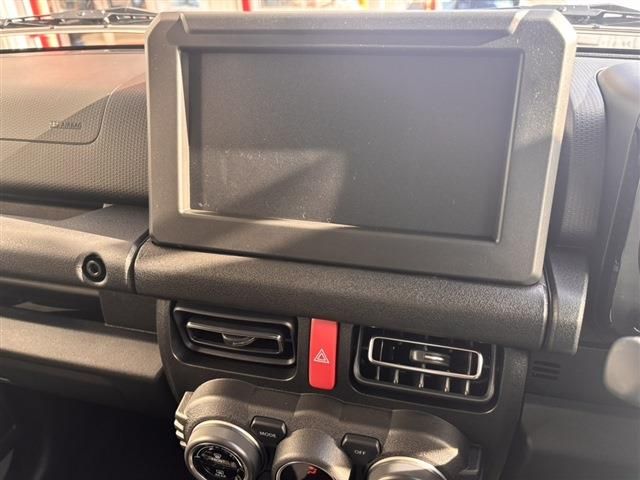 SUZUKI JIMNY 4WD 2025